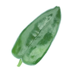 Pasilla Pepper (Chile Negro)