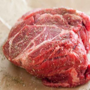 CHUCK ROAST