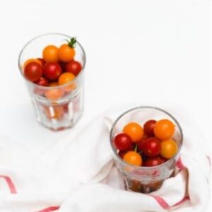 Cherry Tomatoes (Yellow/Red)