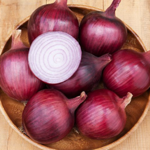 Onion Red