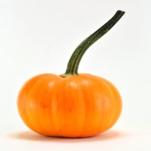 Organic Pumpkin