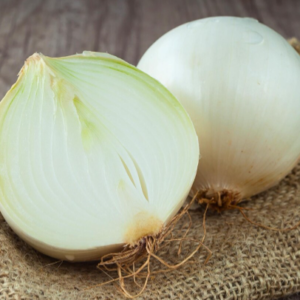 Onion White