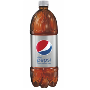 Pepsi Diet 1liter