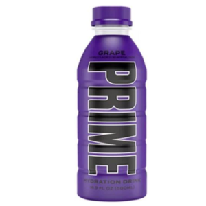 prime Grape 500ml