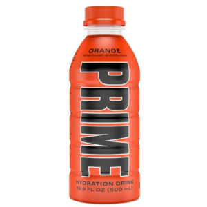 prime Orange 500ml