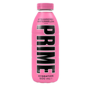 prime strawberry watermelon 500ml
