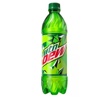 mountain dew 16 oz bottle - El torito Carniceria