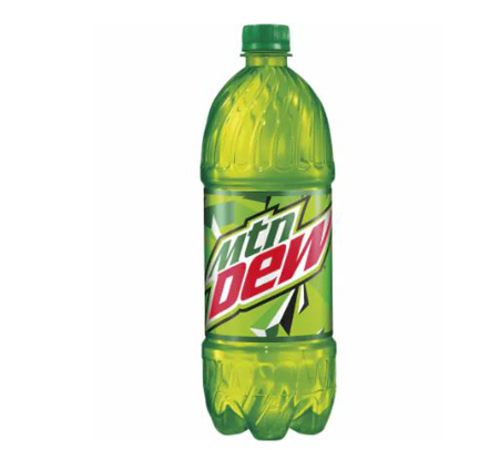 mountain dew 1Liter bottle - El torito Carniceria