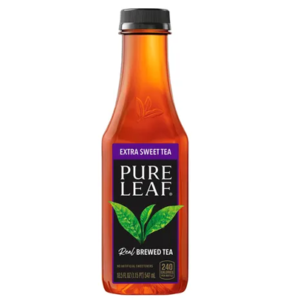 Pure Leaf Iced Tea, Extra Sweet