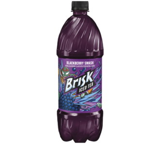 brisk blackberry smash1l