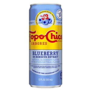 Topo Chico 12 0z