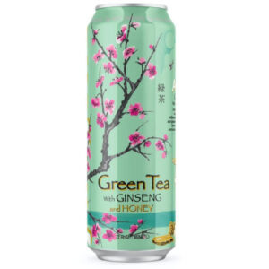 Arizona Tea 22 oz