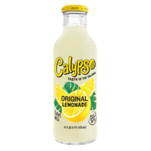 Calypso Lemonade 16 fl oz