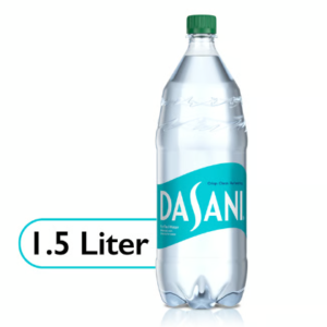 Dasani Water 1.5L