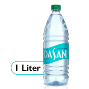 Dasani Water 1L