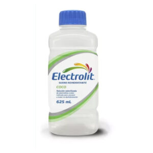 Electrolit 625 ML
