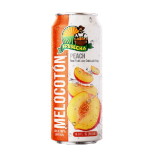 Frusecha Juice Drink Frusecha Juice Drink 16.9 oz