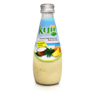Kuii Coconut Milk Drink 9.18 fl oz