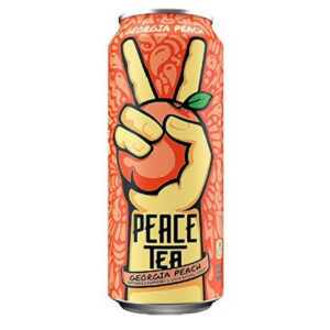 Peace Tea  23 fl oz