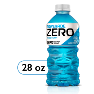 Powerade 28 fl oz