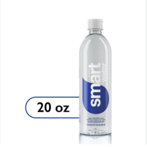 SmartWater 20 oz