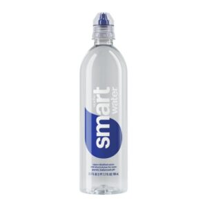 SmartWater 23.7 oz
