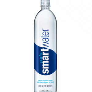 SmartWater 33.8 oz