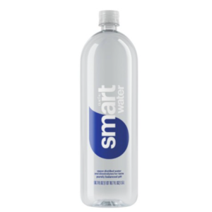 SmartWater 50.7 oz