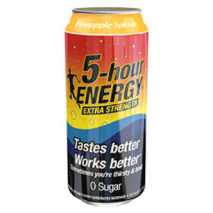 5Hour Energy Drink  16 fl oz