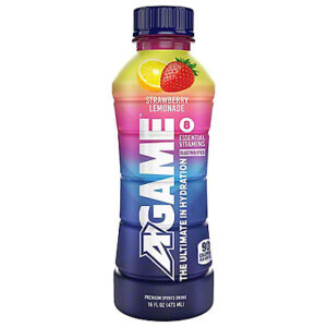 Agame Drink  16 fl oz