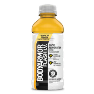 Body Armor Flash  I.V 20 fl oz