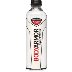 Body Armor Water 1L