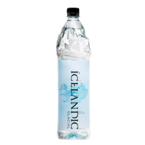 Icelandic Glacial Water 50.7 fl oz