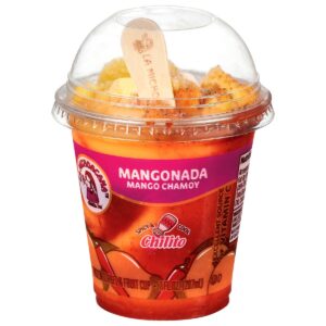 La Michoacana Frechera Mangoneada 7 oz