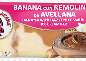 La Michoacana Ice Cream 3.75 oz