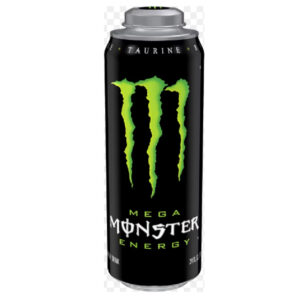 Monster Energy 24 fl oz