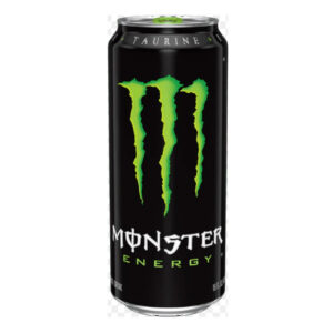 Monster Energy Drink 16 oz