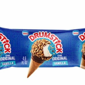 Nestle Drumstick Original 4.6 Oz