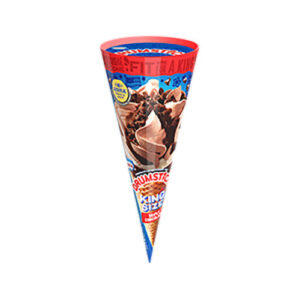 Nestle Drumstick king size  7.5 Oz