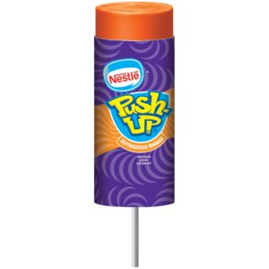 Nestle Push up 2.75 oz