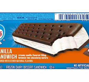 Nestle Sandwich king Size 6 fl oz