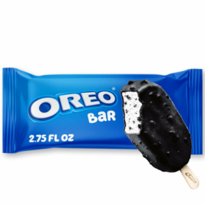 Oreo Ice Cream Bar 2.75  Oz