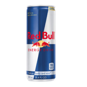 Red Bull 8.4 0z