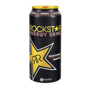 Rock Star Energy 16 oz