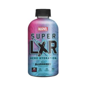 Super LXR Drink 16 fl oz