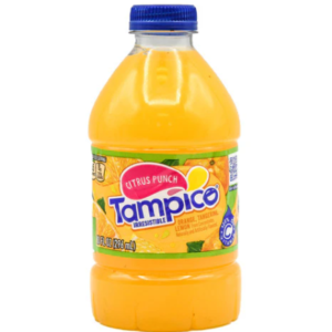 Tampico Juice 10 fl oz
