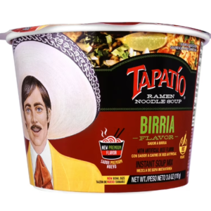 Tapatio Ramen 3.8 oz