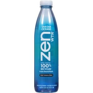 Zen Water 33.8 fl oz